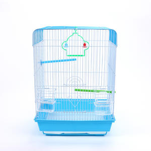 Goedkope Fancy Kanarie Groothandel Grote Vogel Kweekkooi Voor Verkoop - Product Image 3