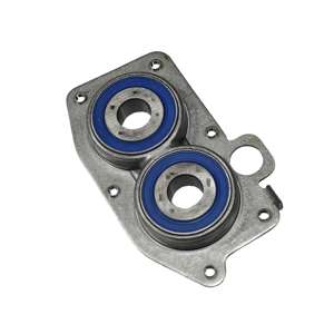 Montage <span class=keywords><strong>de</strong></span> pièces automobiles avec roulement à billes rainuré 02T311206E 02T311206F 02T311206H 0AJ311206B 0AJ311206E VKT1000 VKT1001 - Product Image 3