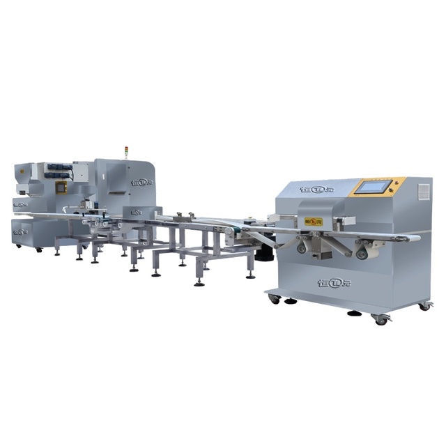 Commercial Automatic Sushi Making Machine with Rice Mill High Capacity 304 Stainless Steel