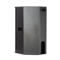 Enceinte active PA Audio TX-10 15 pouces 1000W en contreplaqué de bouleau, étanche, audio haute résolution pour moniteur de scène et événements en direct