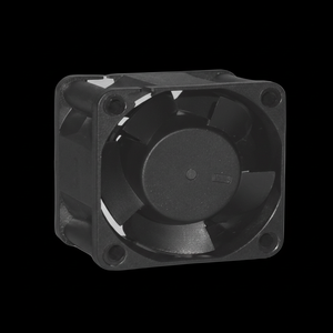 Crown 4028 AccelerationT9 DC Roulement à billes en plastique électrique AC AXIAL FAN OEM pour usage médical - Product Image 1