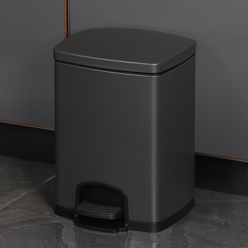 12L Dark Gray