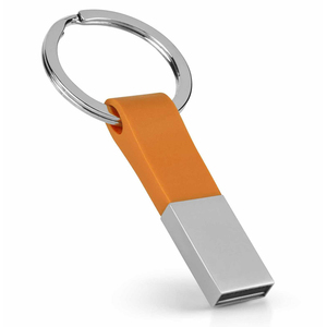 Memoria USB de 8 GB, 16 GB, 32 GB, 64 GB con Logotipo Personalizado, Pendrive con Llavero, Unidad Flash USB - Product Image 1