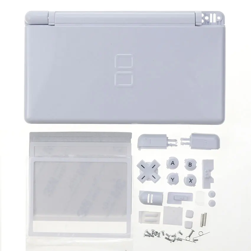 ds lite shell and screen
