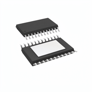 Buy Online Electronic Components Original Power Management (PMIC) ALED1262ZTTR 24 TSSOP Exposed Pad - Product Image 1