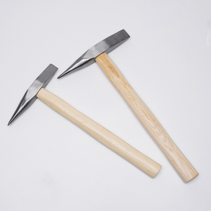 Martillo de Mecánico con Mango de Madera 300g/500g para Soldadura y Desgaste, Directo de Fábrica China - Product Image 3