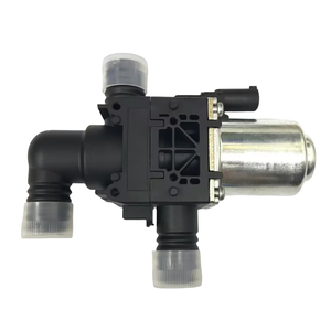 Neues km Motorventil-Heizungssteuerventil OEM LR016848 für Range <span class=keywords><strong>Rover</strong></span> Vogue L322 Sport L320 für Discovery L319 - Product Image 1