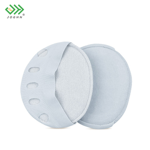 Coussinets de chaussures JOGHN <span class=keywords><strong>pour</strong></span> les orteils, semelles intérieures Footmaster, coussinets antidérapants <span class=keywords><strong>pour</strong></span> l'avant-pied, coussinets <span class=keywords><strong>pour</strong></span> talons hauts à cinq doigts <span class=keywords><strong>pour</strong></span> femmes - Product Image 3