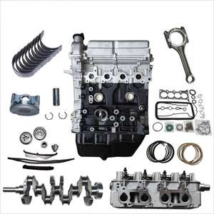 Ull-gama de piezas de cuerpo para UNI V, precio de fábrica - Product Image 4