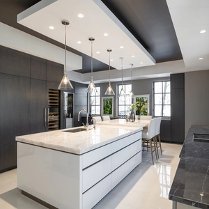 خزائن مطبخ جديدة من نوعها بأسعار اقتصادية من شركة بريما للأثاث - Product Image 1