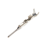 Connecteur automobile électrique AH6111W-0.64X0.6S Terminal à sertir de voiture automatique