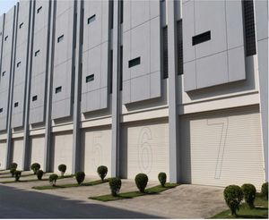ATMOS-Persianas enrollables <span class=keywords><strong>de</strong></span> aluminio aisladas, apertura por control remoto, método <span class=keywords><strong>de</strong></span> balanceo, puertas y ventanas antirrobo - Product Image 4