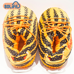 Pantofole da ginnastica per sport domestici <span class=keywords><strong>super</strong></span> <span class=keywords><strong>morbide</strong></span> all'ingrosso - Product Image 2
