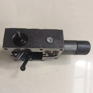 <span class=keywords><strong>Pv22</strong></span> 23 מכונות בנייה חלקי משאבה הידראולית יחידת החלפת איכות גבוהה ציוד כבד - Product Image 4