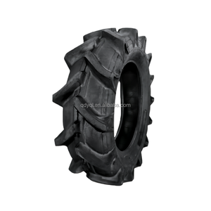 Pneu de camion agricole à benne basculante, motif R-1, 405/70-24, pneu multifonctionnel résistant à l'usure - Product Image 3