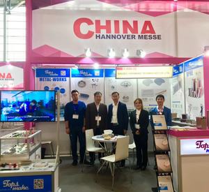 Intercambiador de Calor de acero inoxidable de alta calidad, placa soldado, industrial - Product Image 5