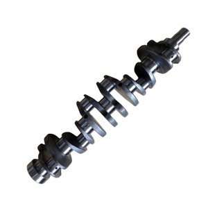 Vilebrequin moulé pour pièces de rechange automobiles, vente chaude, pour Toyota 1HZ 1HD-T 13411-17012 1GR/2GR 2KD 2TR 3UR/3UZ 1UZ 1KD - Product Image 1
