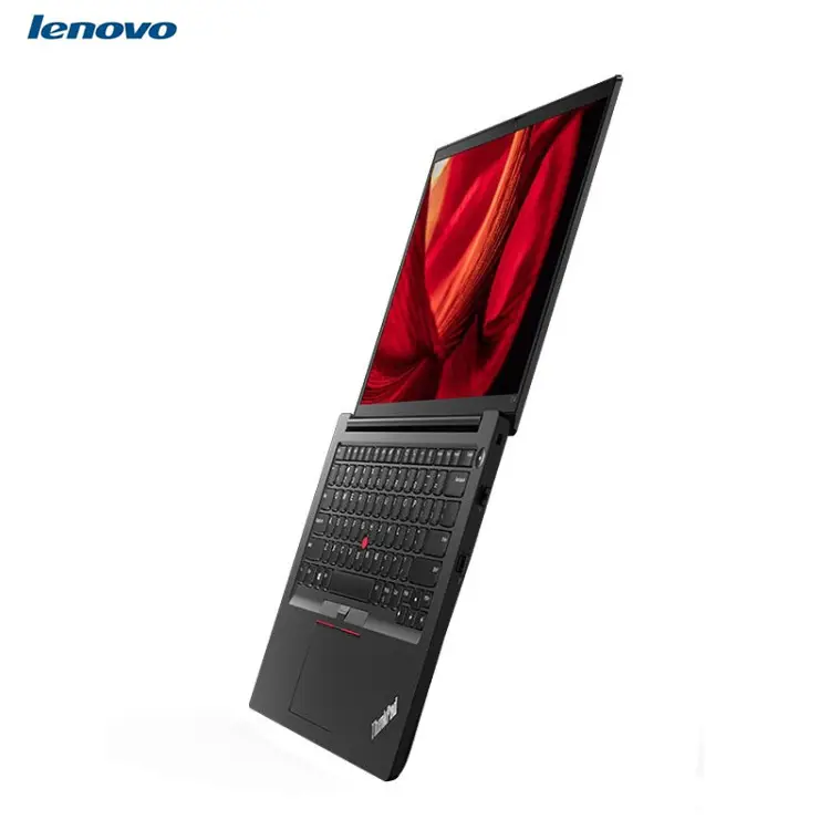 Dropshipping. Exclusivo. Original Lenovo ThinkPad E14 <span class=keywords><strong>portátil</strong></span> 0PCD 14 pulgadas 45Wh cuadernos 16GB + 512GB Intel Core i5-1135G7 Quad Core PC