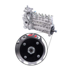 Pompe à injection de carburant de marque HongWang, directement de l'usine, 3974600 pour moteur diesel 6BT5.9, pièces de rechange haute performance - Product Image 4