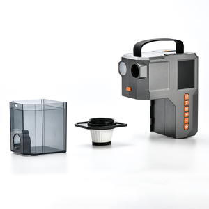 Démarreur de voiture et batterie externe avec pompe 150 PSI et aspirateur portable – Station d'alimentation d'urgence 10-en-1 - Product Image 6