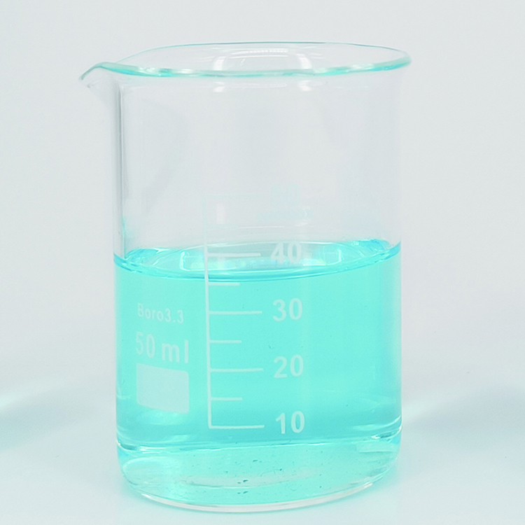 Лабораторный измерительный стакан из боросиликатного стекла, 250 мл, 500 мл