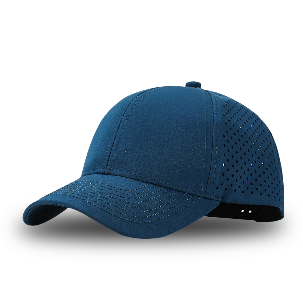 Paon Bleu