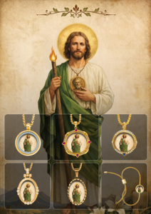 Artesanía Religiosa de <span class=keywords><strong>San</strong></span> Judas Tadeo al por Mayor, Decoración para la Prosperidad Empresarial, Artesanía de <span class=keywords><strong>San</strong></span> Judas Tadeo - Product Image 4
