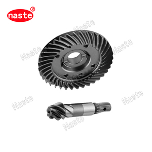 66711-82810 फ्रंट बेवल गियर B6100 <span class=keywords><strong>b7100</strong></span> - Product Image 4