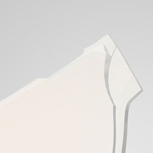 Lentilles de <span class=keywords><strong>prescription</strong></span> transparentes personnalisables Pioneer RX Numéros de modèle 1.49/1.56/1.61/1.67/1.74 Support de bordure à distance compatible MEI - Product Image 6