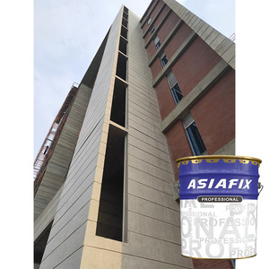 <span class=keywords><strong>Enduit</strong></span> Vénitien Liquide Prêt à l'emploi pour la Décoration des Murs et Plafonds – Application Lisse et Économique pour les Entrepreneurs en Travaux - Product Image 3