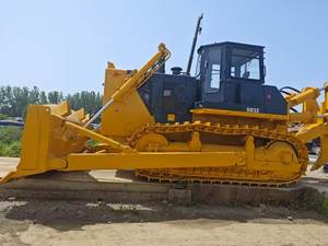 <b>Used</b> SHANTUI SD32 Excavator with Cummins Engine Core Pump Components for <b>Engineering</b> <b>Construction</b> Motor and Bearing Included - Product Image 4