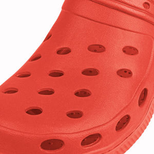 Sandal Pria Musim Panas 2024, Clogs & Mules Unisex, Logo Custom, Sepatu Clogs Taman, Sepatu Clogs <span class=keywords><strong>Eva</strong></span> Flat Pria & Wanita - Product Image 2