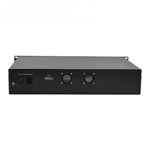 DIBSYSホテルIPTVソリューションIPストリーミングサーバーとAndroidボックス加入者管理システム