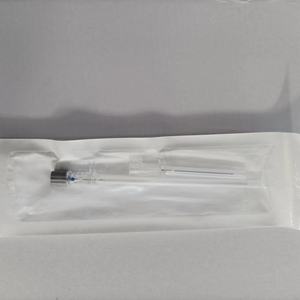 Tıbbi omurga cerrahi anestezi iğne kalem noktası <span class=keywords><strong>Spinal</strong></span> iğneler lomber delinme Quincke ucu <span class=keywords><strong>Spinal</strong></span> iğne - Product Image 6