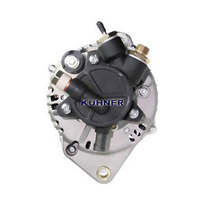 Alternatore compatibile per OPEL ASTRA H 1.7 CDTI (L48) Diesel (KW: 74, cv: 100) da 03-2004 a 10-2010 VALEO 401899RIV nuovo - Product Image 3
