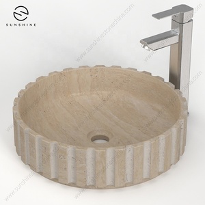 Odern-tono de ceniza para sala de acuarios, cuenco decorativo - Product Image 2