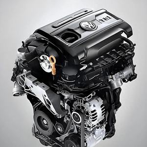Encuentra un icono similar al Original Upgrade Auto Engine EA888 para <span class=keywords><strong>Golf</strong></span> <span class=keywords><strong>R</strong></span> Gen 3, conjunto de motor MK7 para VW 2.0T TSI - Product Image 1