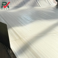 Películas Laminadas de Melamina Impregnadas Darx, Papel Decorativo para Impresión en Madera Contrachapada para Muebles