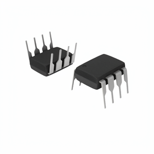 Electronic Circuit Components Clock Timing ICM7242IPA 8 DIP BOM IC In Stock - Product Image 1