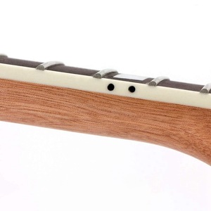 Cuerpo de <span class=keywords><strong>guitarra</strong></span> de 22 trastes, diapasón de palisandro de madera de caoba para modelo <span class=keywords><strong>Gibson</strong></span> Les Paul LP con diseño de estilo abierto - Product Image 3