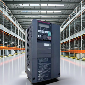 ตัวแปลงความถี่ Ac Plc ของแท้ใหม่เอี่ยม ไดรฟ์อุตสาหกรรม Sj-d7.5/100-01-c รับประกัน 12 เดือน SJ-D7.5/100-01-C - Product Image 6