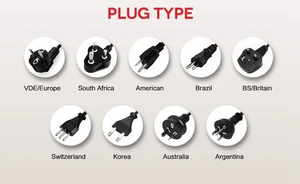 Bán hàng nóng điều khiển cảm ứng xách tay 2000W hồng ngoại gốm đơn Burner bếp điện cho hộ gia đình nhà bếp nhà hàng sử dụng - Product Image 5