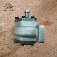 Pompe à engrenages hydraulique de remplacement OEM 308873A1, 93835C91, 93835C92 pour tracteur agricole, pièces de machines agricoles