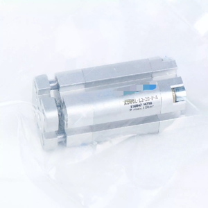ADVUL-12-20-<span class=keywords><strong>P</strong></span>-A コンパクトエアシリンダ - Product Image 1