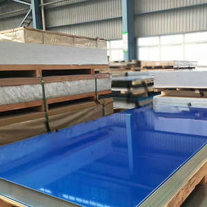 Placa de aluminio de 35 mm a bajo precio, 3104, 5052, 5083, 5182, 5M52, 6061, 6063, 6082, 7075, 7050, 8011, 8011 - Product Image 4