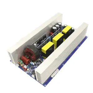 Good Quality Hight Frequency 2000w Off Grid Solar Inverter Lithium Battery Inverter board sofar inverter