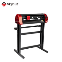 Skycut V24 Precio de la Máquina Plotter de Corte