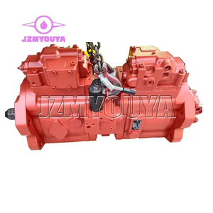 Kawasaki K3V112DT-1XER-9N2A-2 Pump - High Quality Hydraulic Main