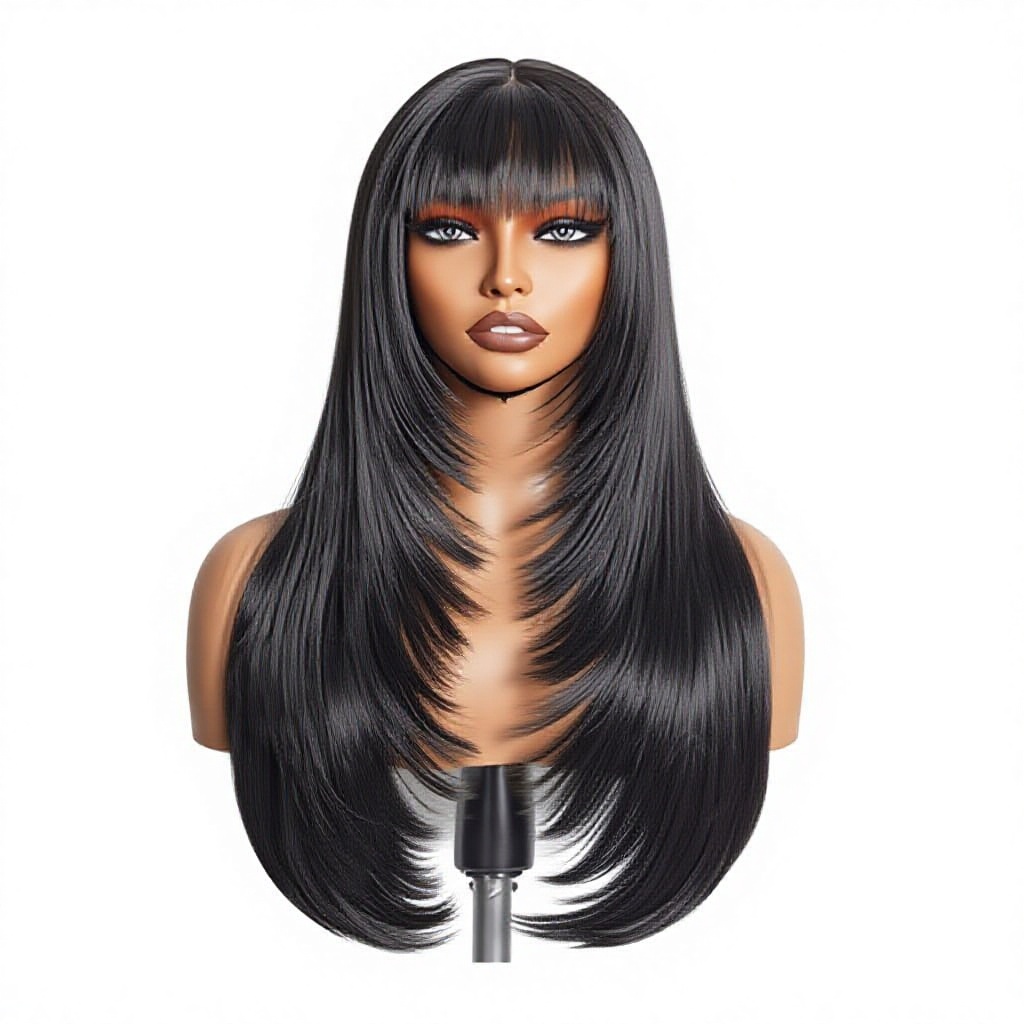 1b color 22inch