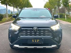 <span class=keywords><strong>Toyota</strong></span> <span class=keywords><strong>RAV4</strong></span> 2.0L FWD <span class=keywords><strong>Plus</strong></span> 2024 - Último Modelo de SUV, Diseño Elegante, Confiable y Práctico, Disponibilidad Inmediata, Bien Cuidado - Product Image 2
